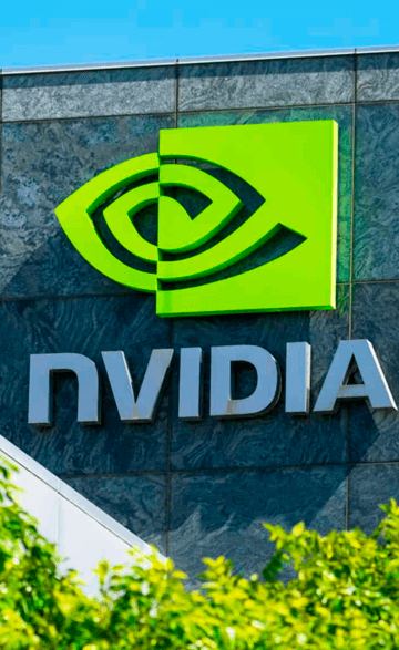 ¡El precio de las acciones de Nvidia se desploma enormemente tras la aparición del nuevo modelo de inteligencia artificial DeepSeek!